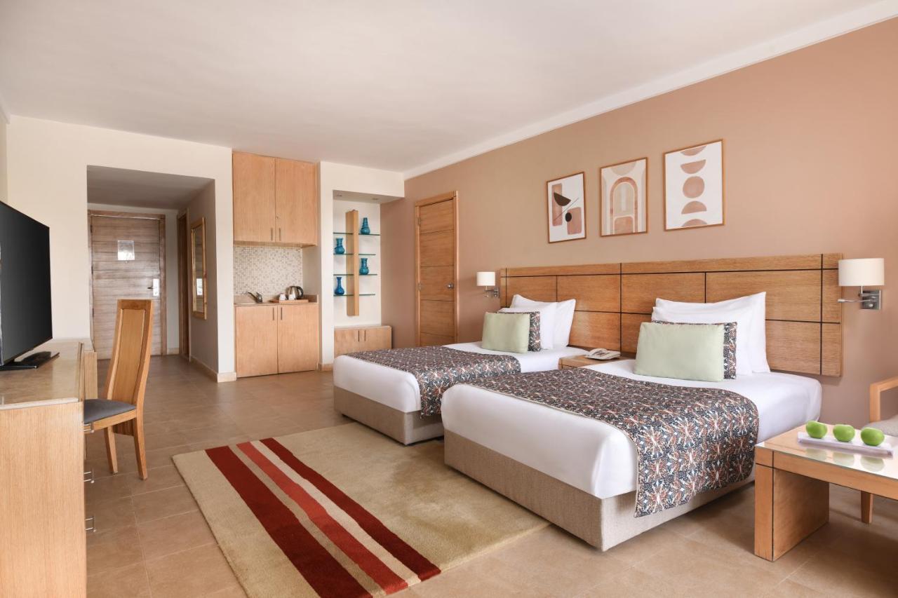 Jaz Little Venice Golf Resort Ain Sukhna Ngoại thất bức ảnh