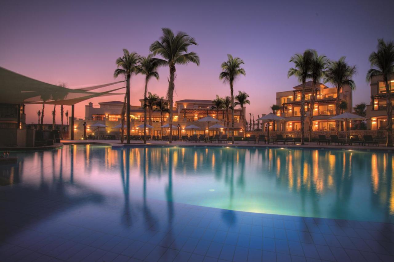 Jaz Little Venice Golf Resort Ain Sukhna Ngoại thất bức ảnh