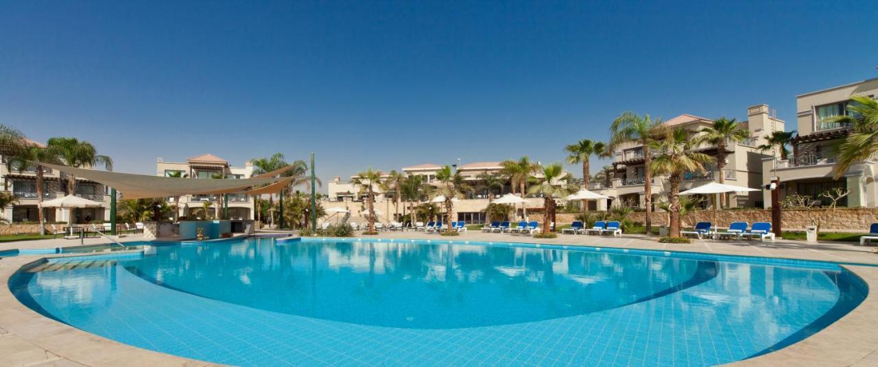 Jaz Little Venice Golf Resort Ain Sukhna Ngoại thất bức ảnh