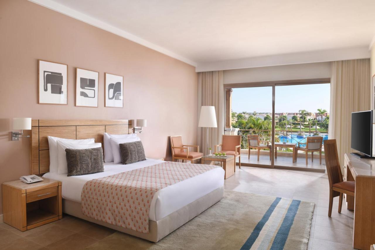 Jaz Little Venice Golf Resort Ain Sukhna Ngoại thất bức ảnh