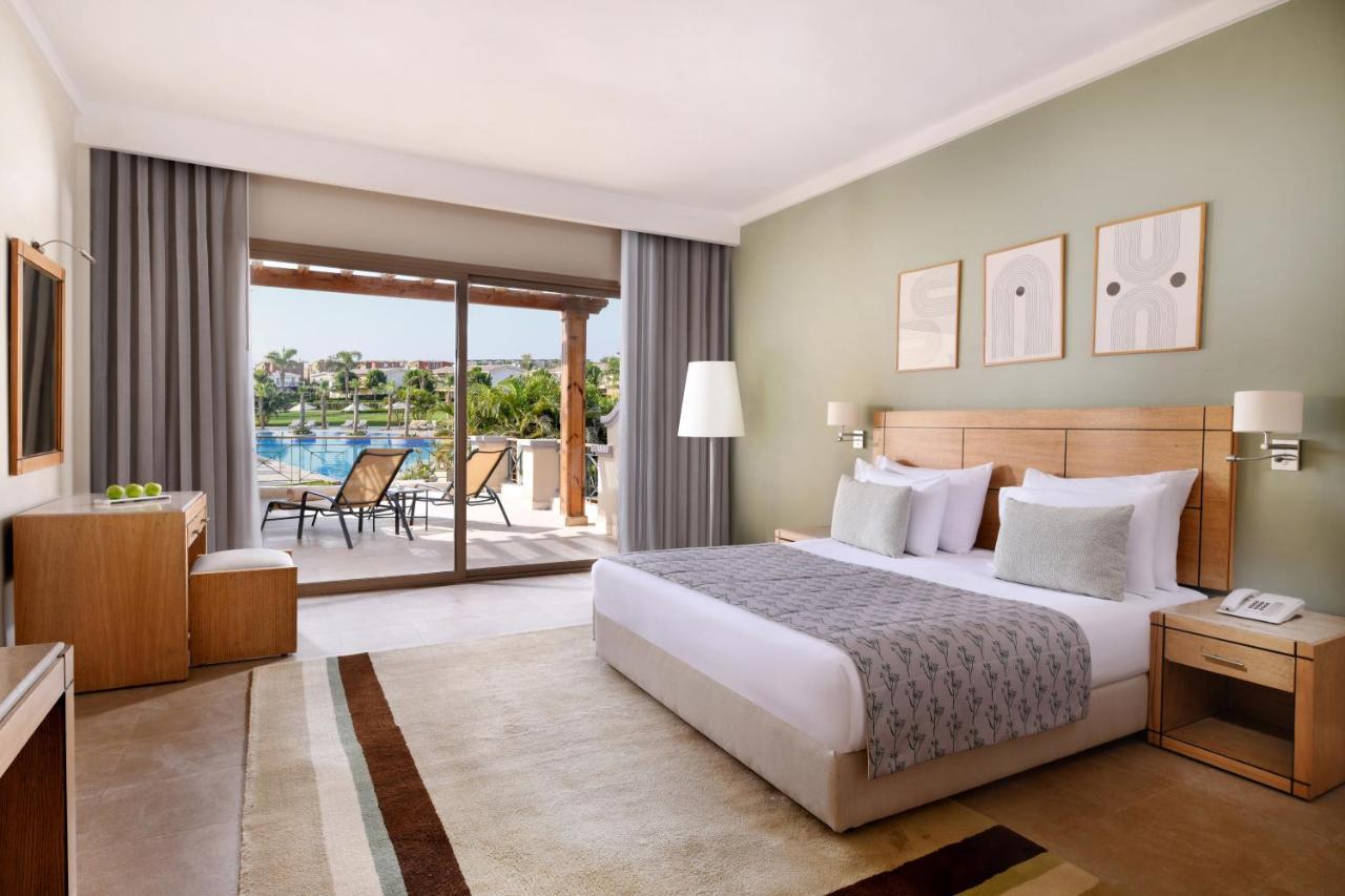 Jaz Little Venice Golf Resort Ain Sukhna Ngoại thất bức ảnh