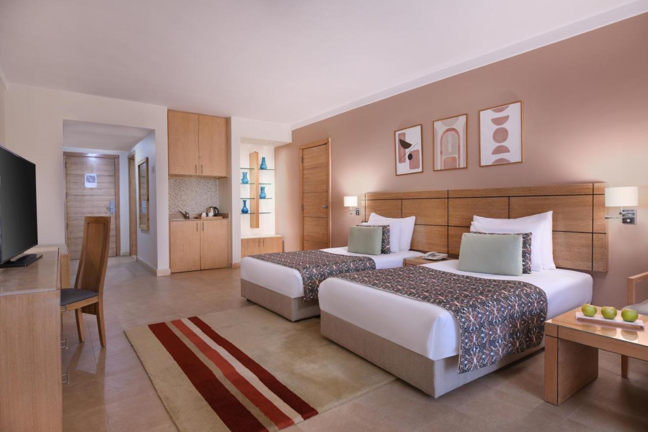 Jaz Little Venice Golf Resort Ain Sukhna Ngoại thất bức ảnh
