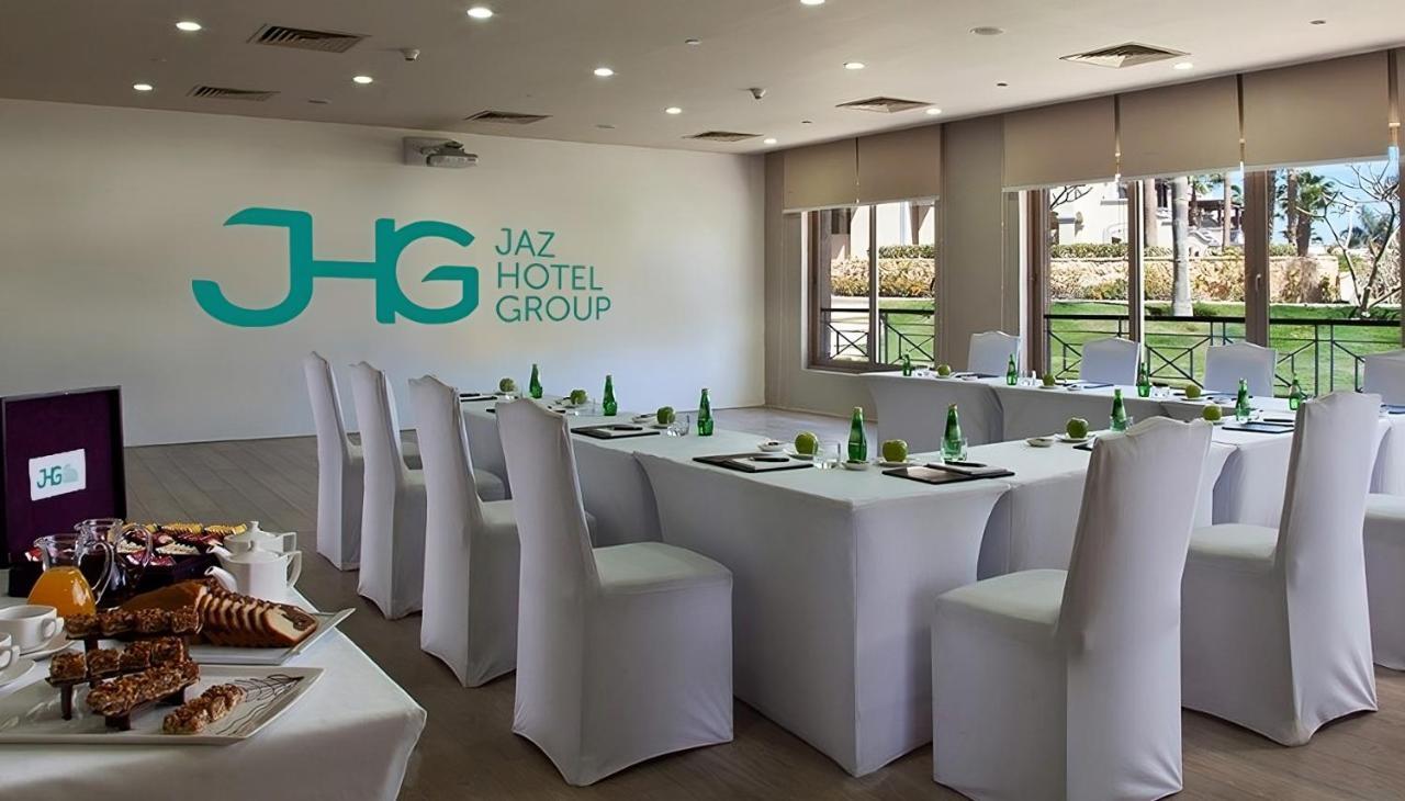 Jaz Little Venice Golf Resort Ain Sukhna Ngoại thất bức ảnh