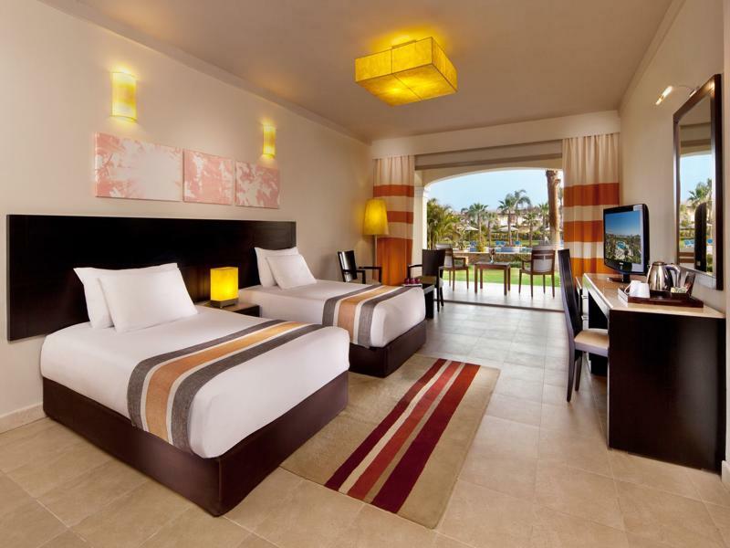 Jaz Little Venice Golf Resort Ain Sukhna Ngoại thất bức ảnh A room at the Iberostar Grand Hotel at the Iberostar Village
