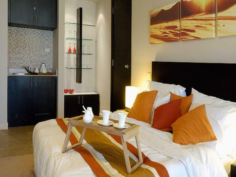 Jaz Little Venice Golf Resort Ain Sukhna Ngoại thất bức ảnh A room at the hotel